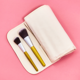 24 Piece Nylon Brush Set