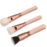 8 Piece Princess Brush Set