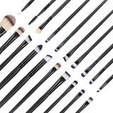 20 Piece Essential Brush Set
