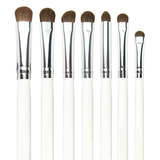 7 Piece Eyeshadow Blending Brush Set