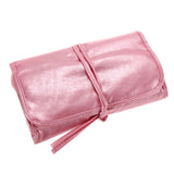 32 Piece Professional Pink Makeup Brush Set
