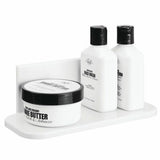 Plastic Storage Shelf for Bathroom, Vanity Accessories