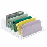 Plastic Purse Storage Divider