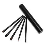 5 Piece Professional Eyeshadow Brush Set