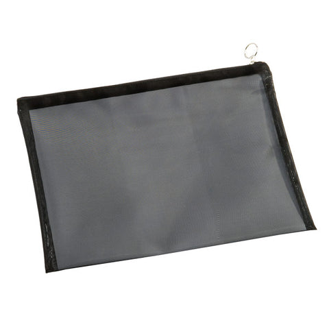 Large Micro Mesh Pouch