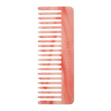 No. 2 Comb in Bright Pink