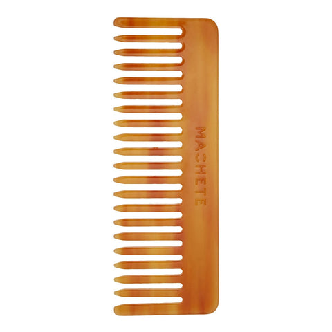 No. 2 Comb in Cognac