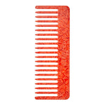 No. 2 Comb in Poppy