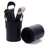 12 Piece Brush Set in Round Case