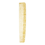 No. 1 Comb in Butter
