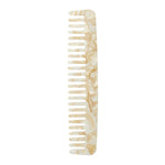 No. 3 Comb in Ivory