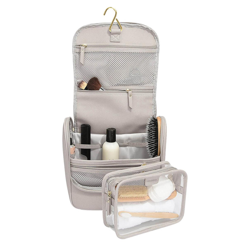 Stackers Makeup Travel Case