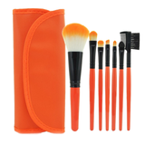 7 Piece Classic Brush Set