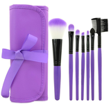 7 Piece Classic Brush Set